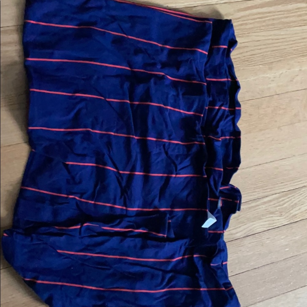 Lululemon NWOT Vinyasa scarf
